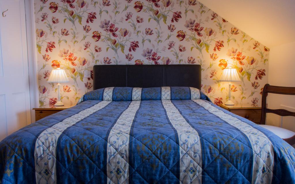 Hôtel Roselea House à Aberdeen Extérieur photo
