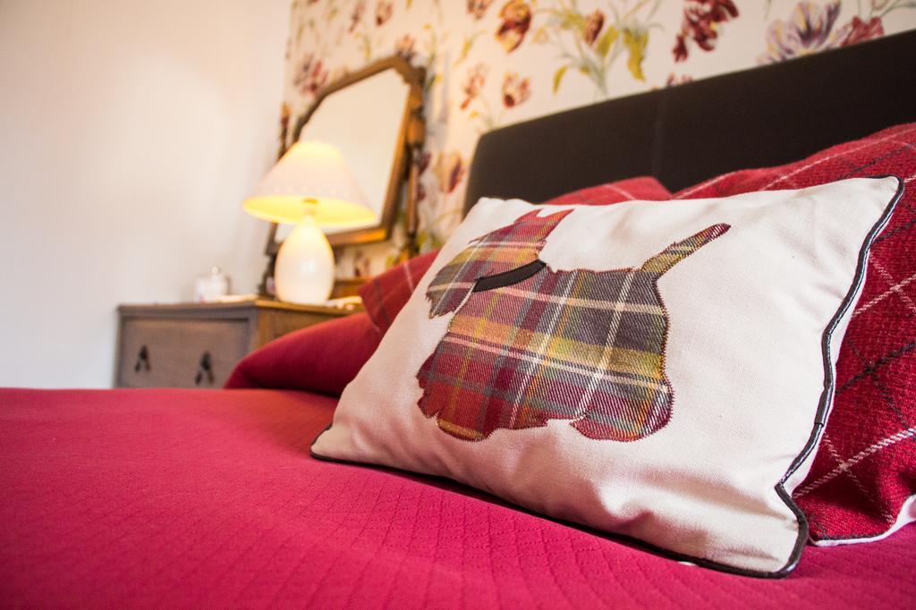 Hôtel Roselea House à Aberdeen Extérieur photo